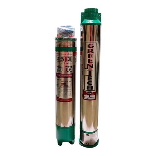 V-4 Submersible Pumps