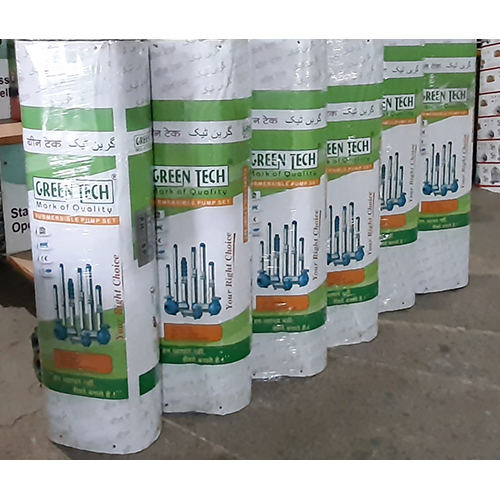 V-4 Submersible Pumps