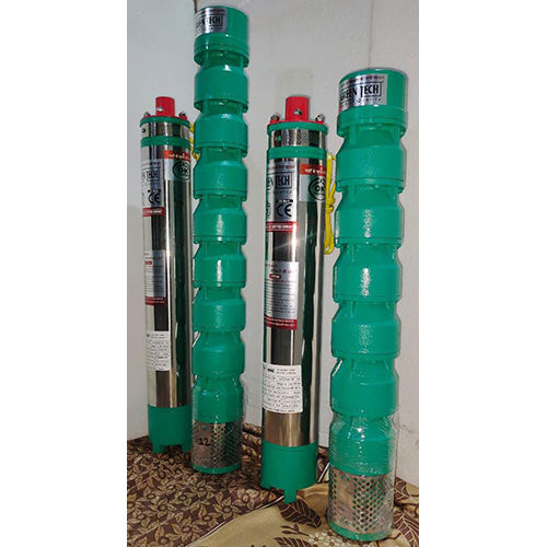 V-5 Submersible Pumps - Material: Stainless Steel