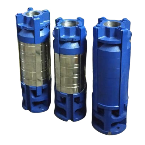 V-6 Submersible Pump