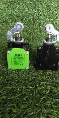 LIMIT SWITCH METAL BODY