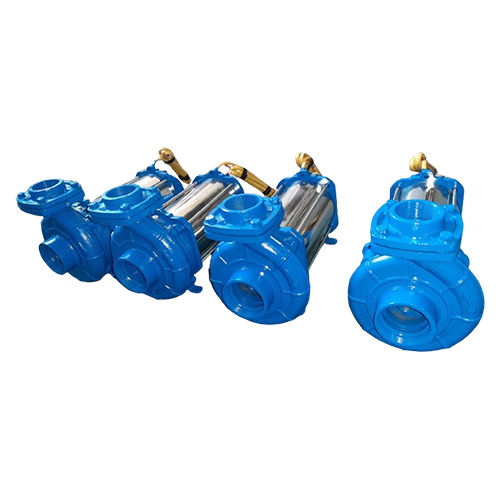 V-7 Openwell Submersible Pump - Seals Type: Sealed