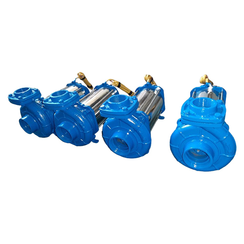 V-7 Openwell Submersible Pump