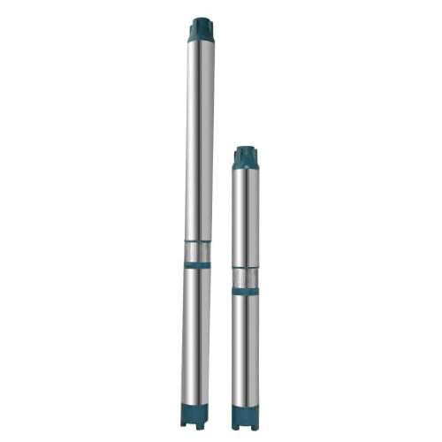 V-3 Borewell Submersible Pump Set