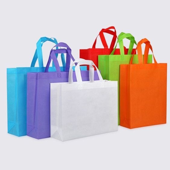 W-Cut Non Woven Multipurpose Bag
