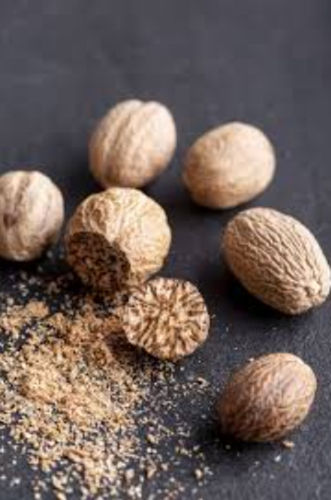 Nutmeg Spice - Premium Quality, Pure Aroma , Ideal for Desserts and Dishes