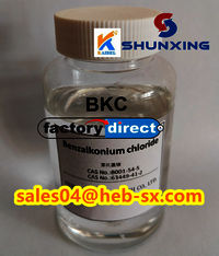 50% 80% Bkc/Benzalkonium Chloride CAS 68424-85-1 with Good Price