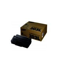 Black Ink Samsung MLT D 203L Toner Cartridges