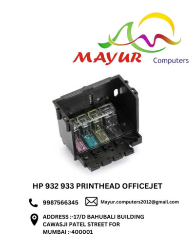 Printhead