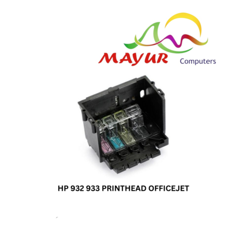 Printhead Printhead