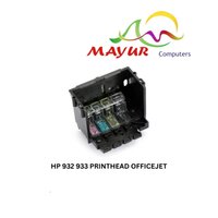 HP 932 933 Printhead OfficeJet