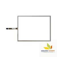 12.1 Resistive Touch Screen