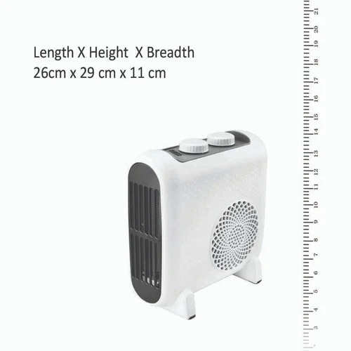 2000 Watt UEMZO Blower Room Heater Blazin