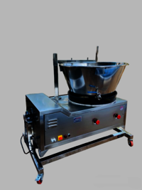 SS Standard Milk Khoya Machine