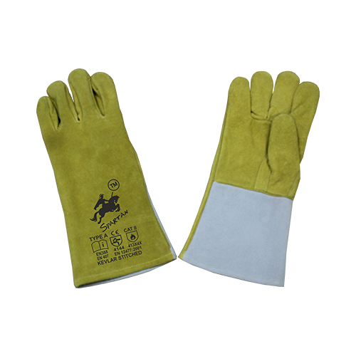 Welding Safety Gloves