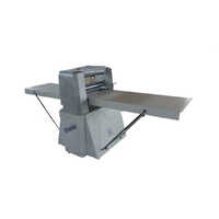 Puffs Sheeter - Automatic Grade: Semi Automatic