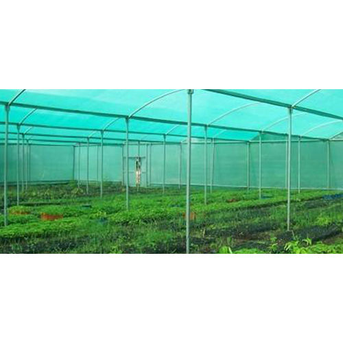 Greenhouse Shading Net - Advantage: Uv Stabilized