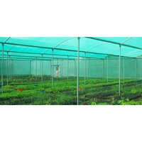 Greenhouse Shading Net - Advantage: Uv Stabilized