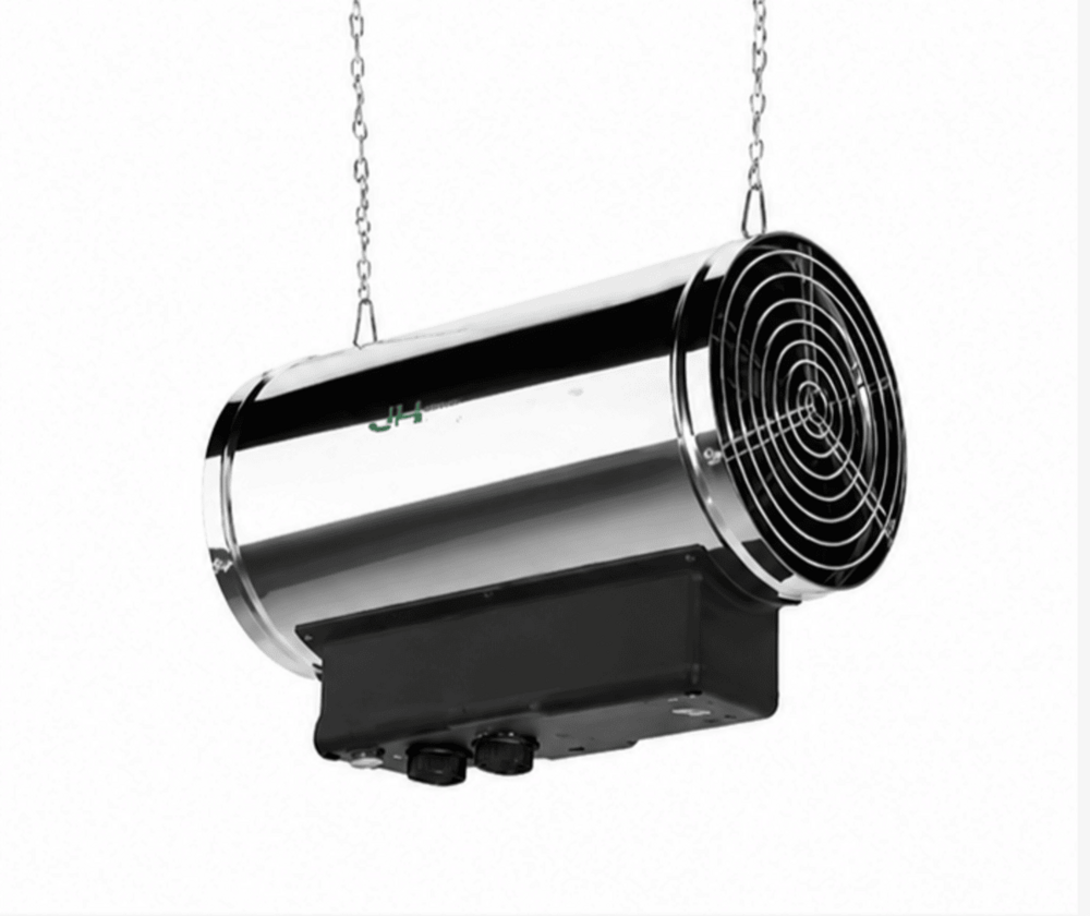 Air Circulation Fan