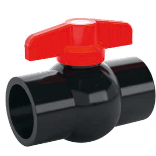 Short Handle PL TH