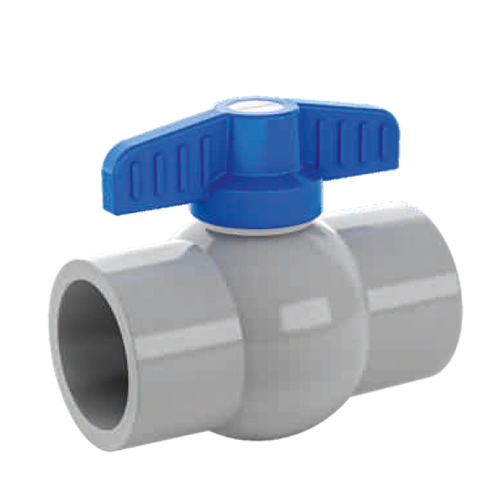 Short Handle PL TH