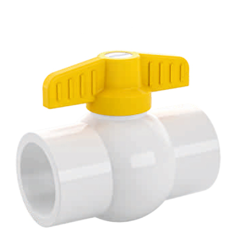 Short Handle PL TH