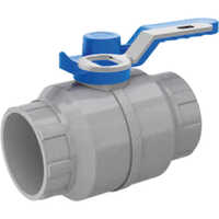 M S Long Handle - Gray Valve, All Sizes Available For Industrial Applications