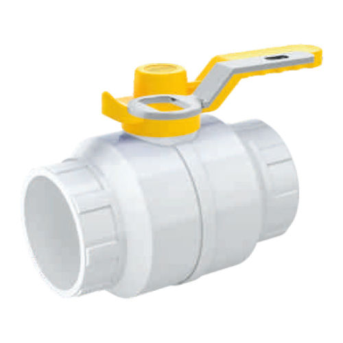 Premium PVC Valve