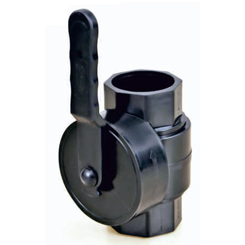 Single Piece Valve