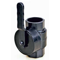 Single टुकड़ा Valve