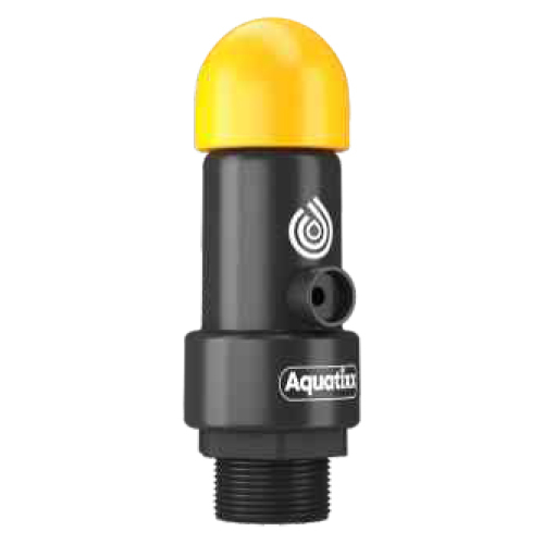 Air Valve