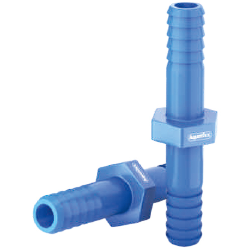 Blue Connector