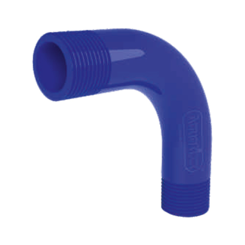 Blue Bend
