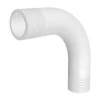 UPVC Bend
