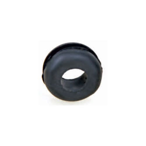 Rubber Grommet Jain - Color: Black