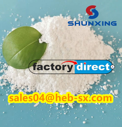 Superior Quality Lithium Carbonate CAS 554-13-2 Li2co3 99.9%