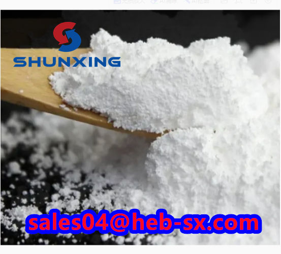 Superior Quality Lithium Carbonate CAS 554-13-2 Li2co3 99.9%