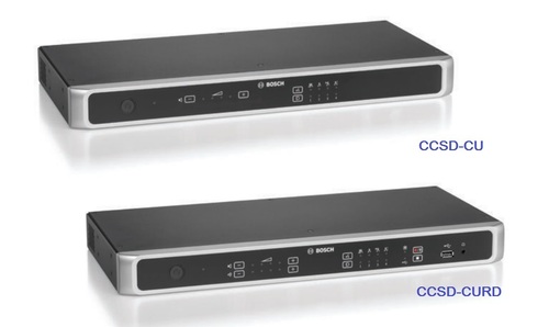 Conference system
