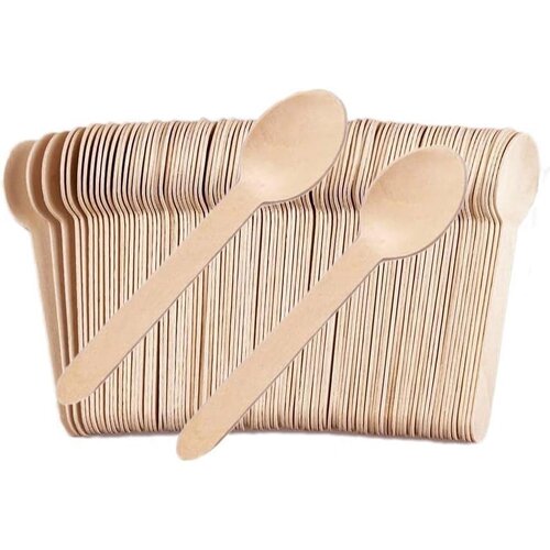 Wooden Spoon