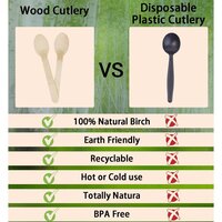 Wooden Spoon