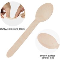 Wooden Spoon