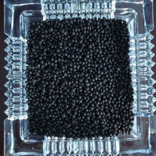 Humic Acid Granules - Physical State: Granular