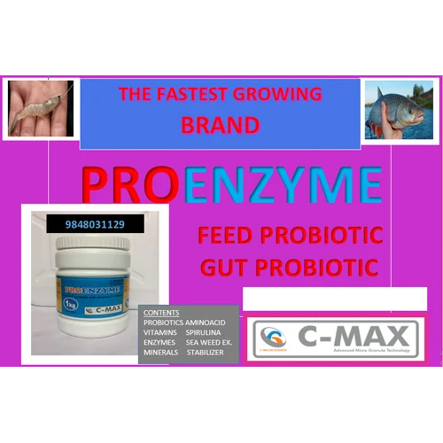 Gut Probiotics Aquaculture Probiotics Feed Probiotic