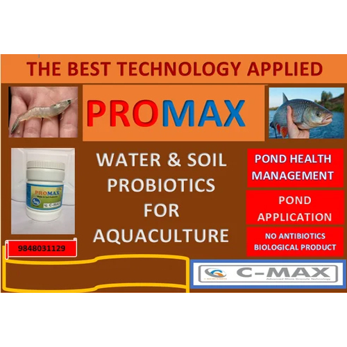 Water And Soil Probiotics