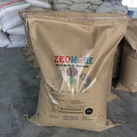 Zeolite Granules Aqua Grade