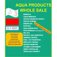Multi Strain Probiotics Water And Soil Probiotics Shrimp Aqua Probiotics