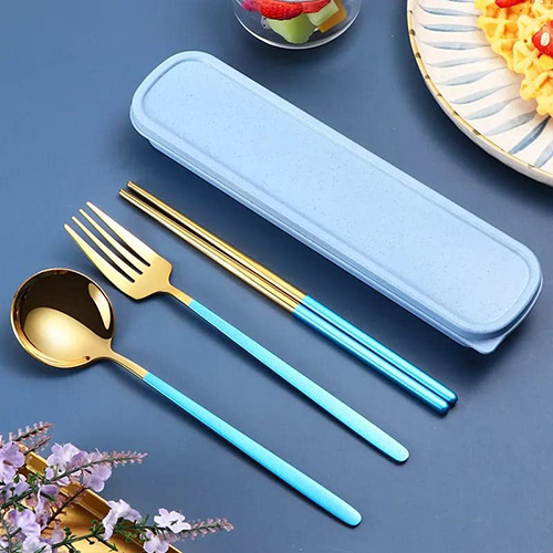 Premium Flatware Dinnerware Cutlery Tableware Set
