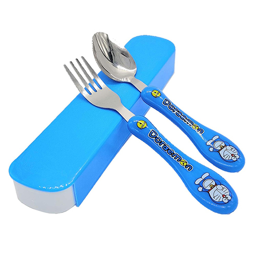 Spoon And Fork Set