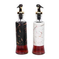 Designer Stainless Steel Glass Dispenser - Stainless Steel, Different Sizes Available, Glossy Finish, Easy To Clean Pvc Plastic | Perfect For Water, Juice, And All Beverages