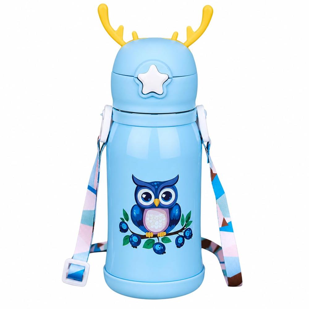 1 Ltr Motivational Water Bottle - Stainless Steel 1 Ltr Capacity Engraved Surface Cork Sealing Various Colors Available
